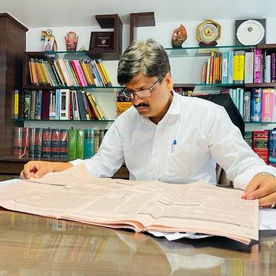 Adv. Aviraj Tarar