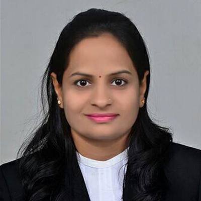 Adv. Pooja Patil