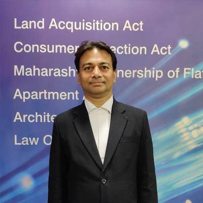 Adv. Pradeep Ingole