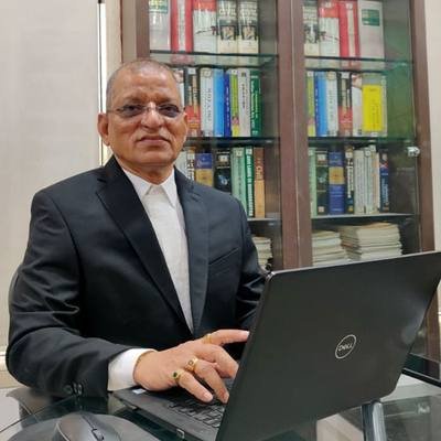 Adv. Praful Dalvi