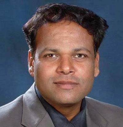 Adv. Rahul Ranpise