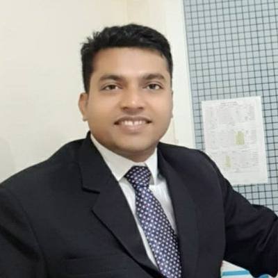 Adv. Viraj Kandpile