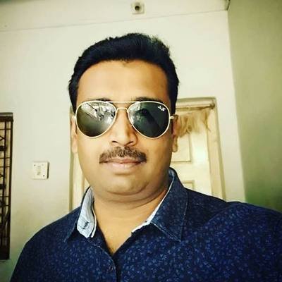 Aniruddha Patokar